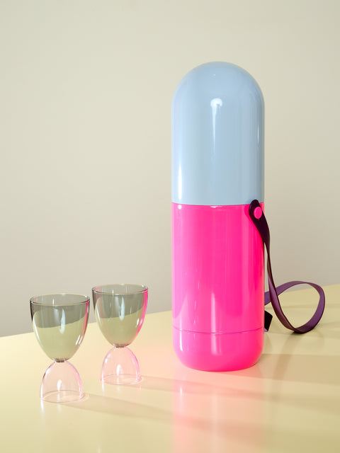 The Pill Party Gift Set