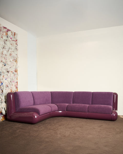 T4 Modular Sectional Sofa