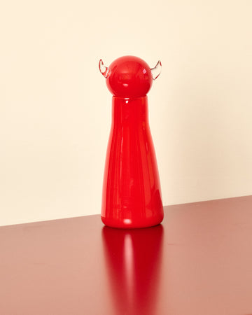 Devil Carafe