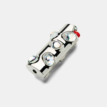 Gemstoned Lighter Holder