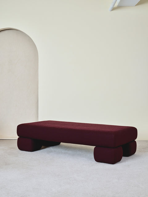 Blob Daybed