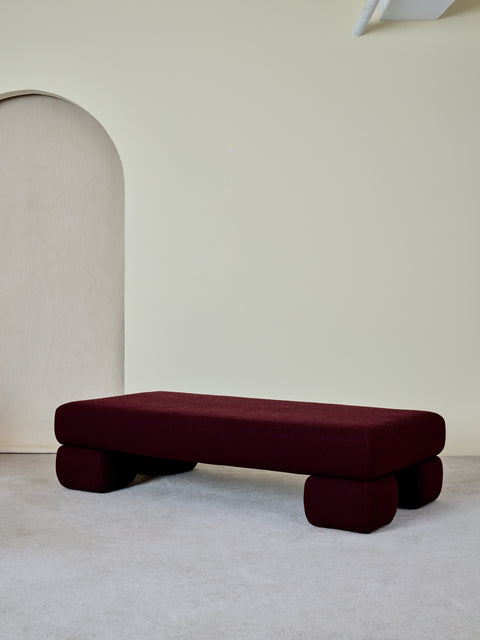 Blob Daybed