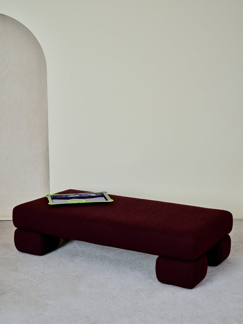 Blob Daybed