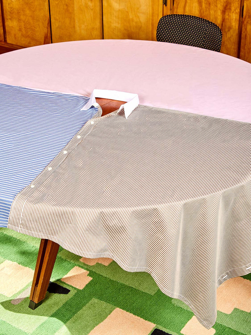 Shirt Tablecloth