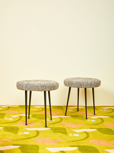 Vintage Stools