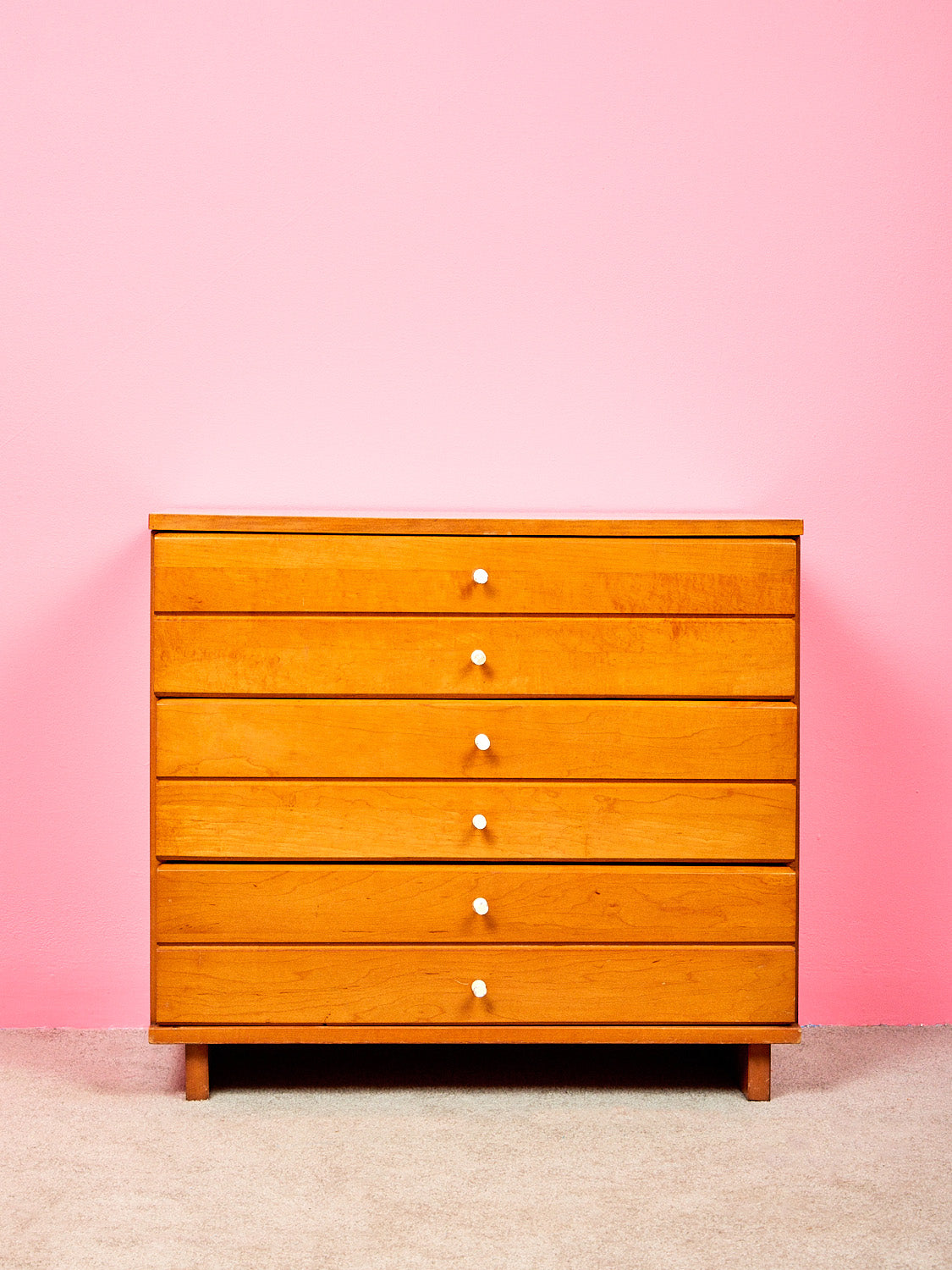 Vintage Chest of Drawers