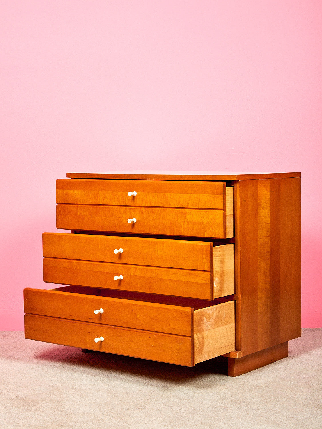 Vintage Chest of Drawers