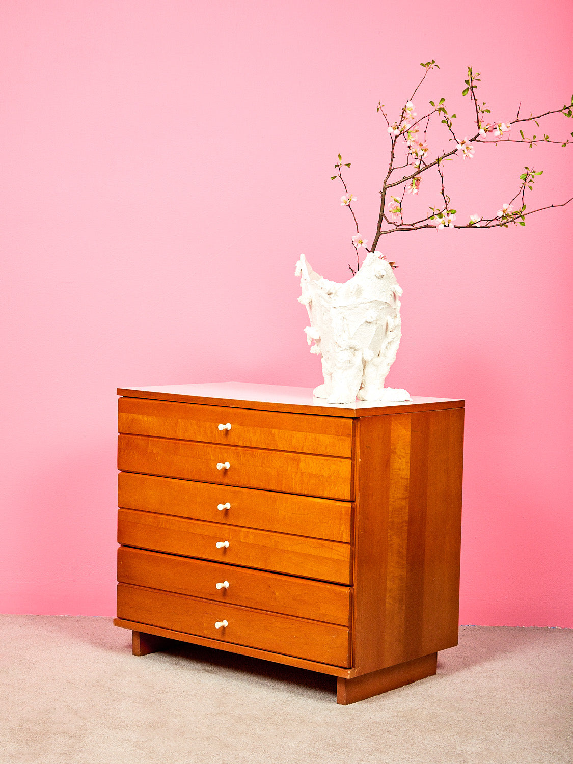 Vintage Chest of Drawers