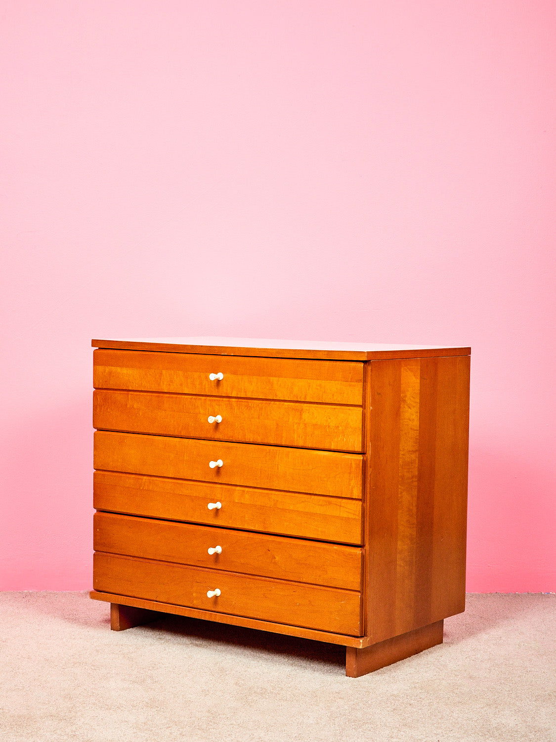 Vintage Chest of Drawers