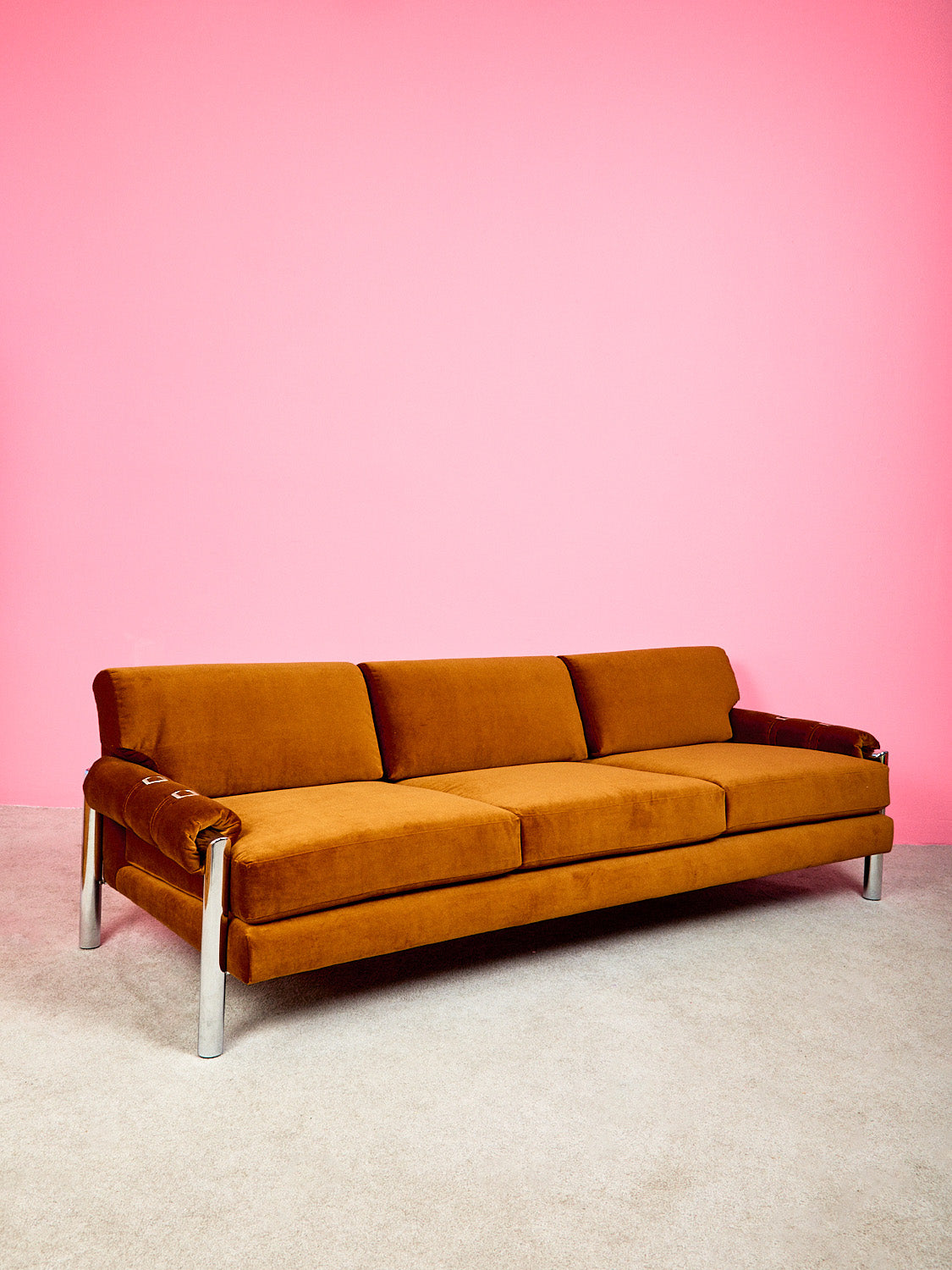 John Mascheroni Sofa - Thumbnail 4