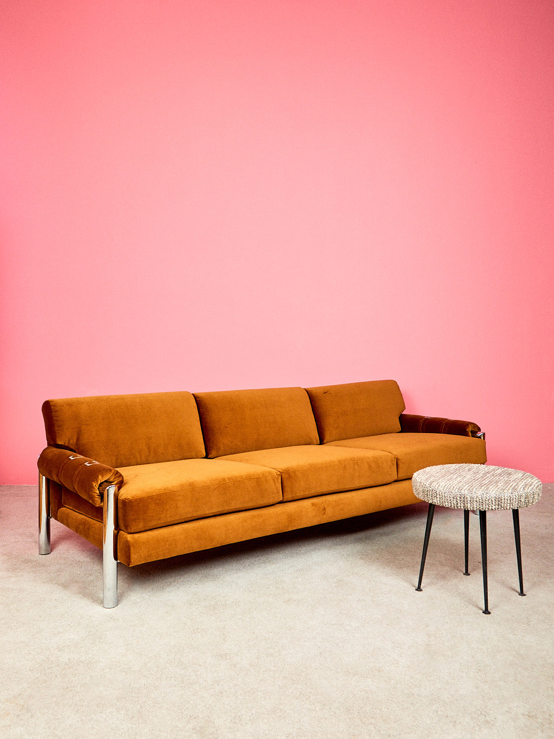 John Mascheroni Sofa - Thumbnail 2