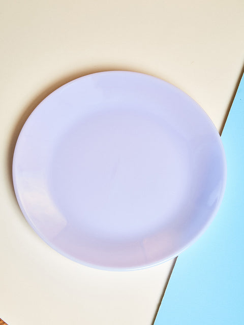 Milk Dinnerware