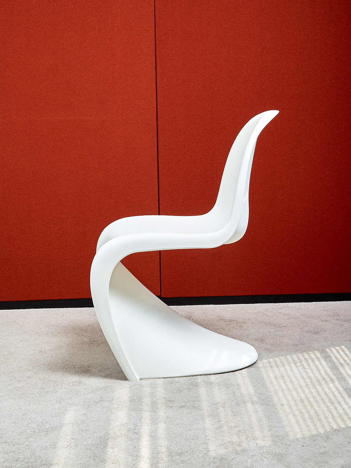Pair of Panton Chairs – Coming Soon