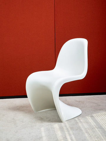 Pair of Panton Chairs