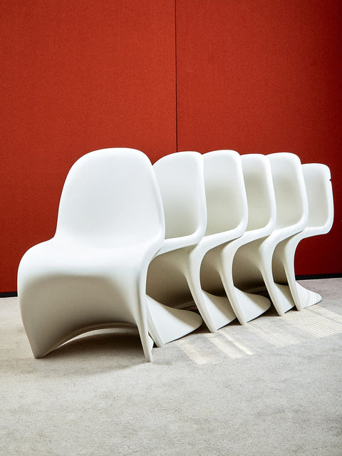 Panton Chairs