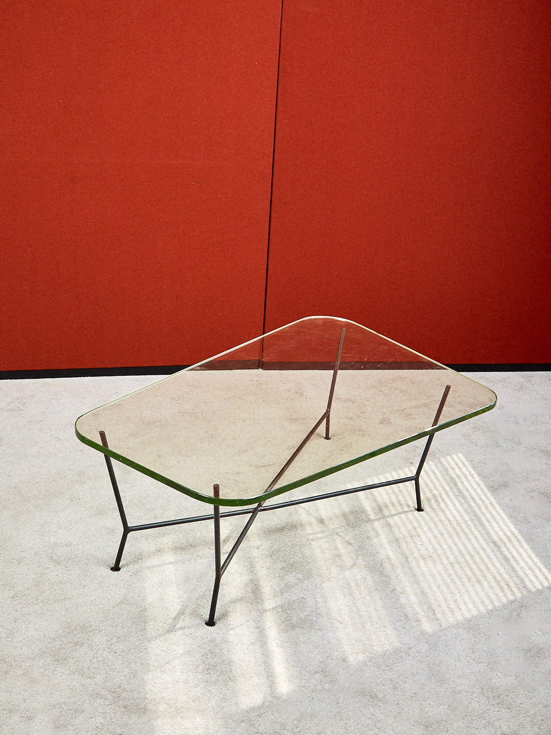 Vintage Coffee Table – Coming Soon