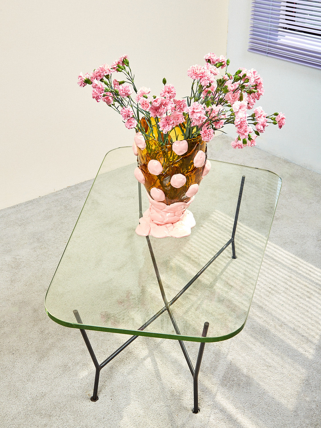 Vintage Coffee Table