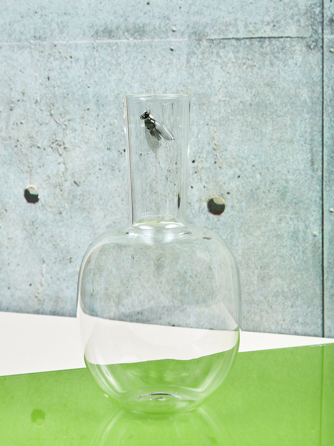 Fly Decanter