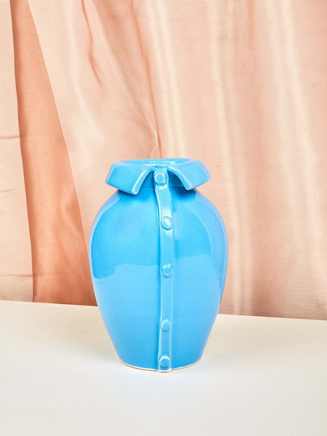 Shirt Vase