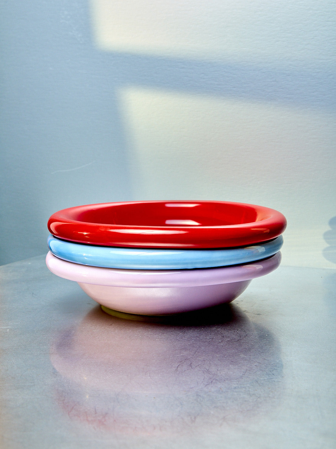 Small Serving Bowl