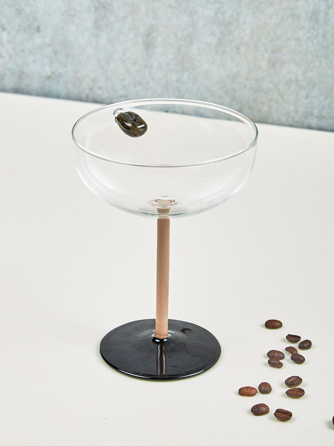 Espresso Martini Glass