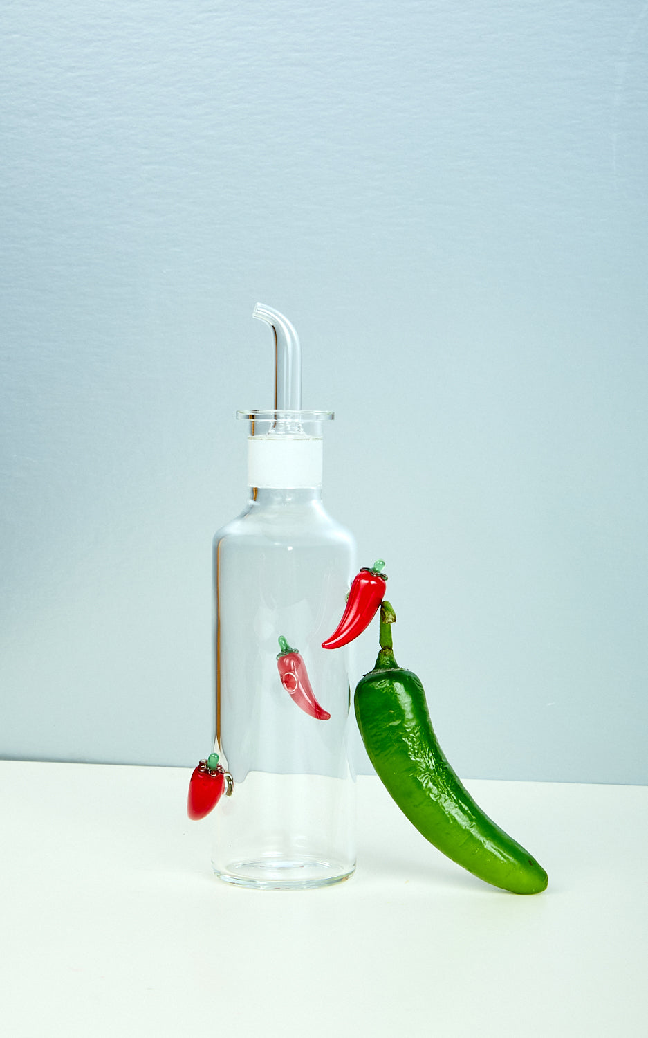 Chili Oil Bottle