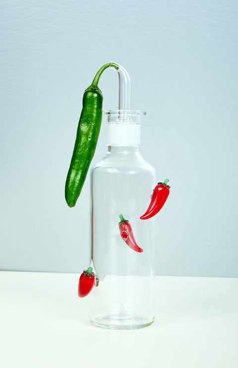 Chili Oil Bottle