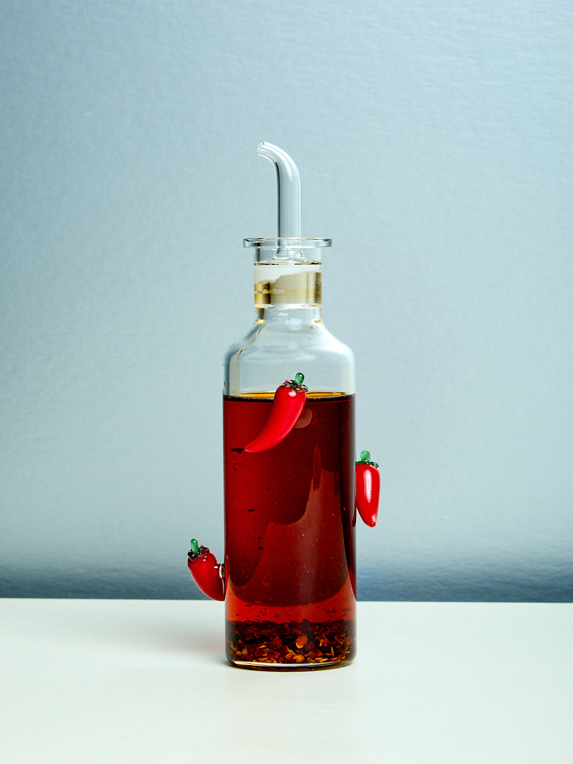 Chili Oil Bottle