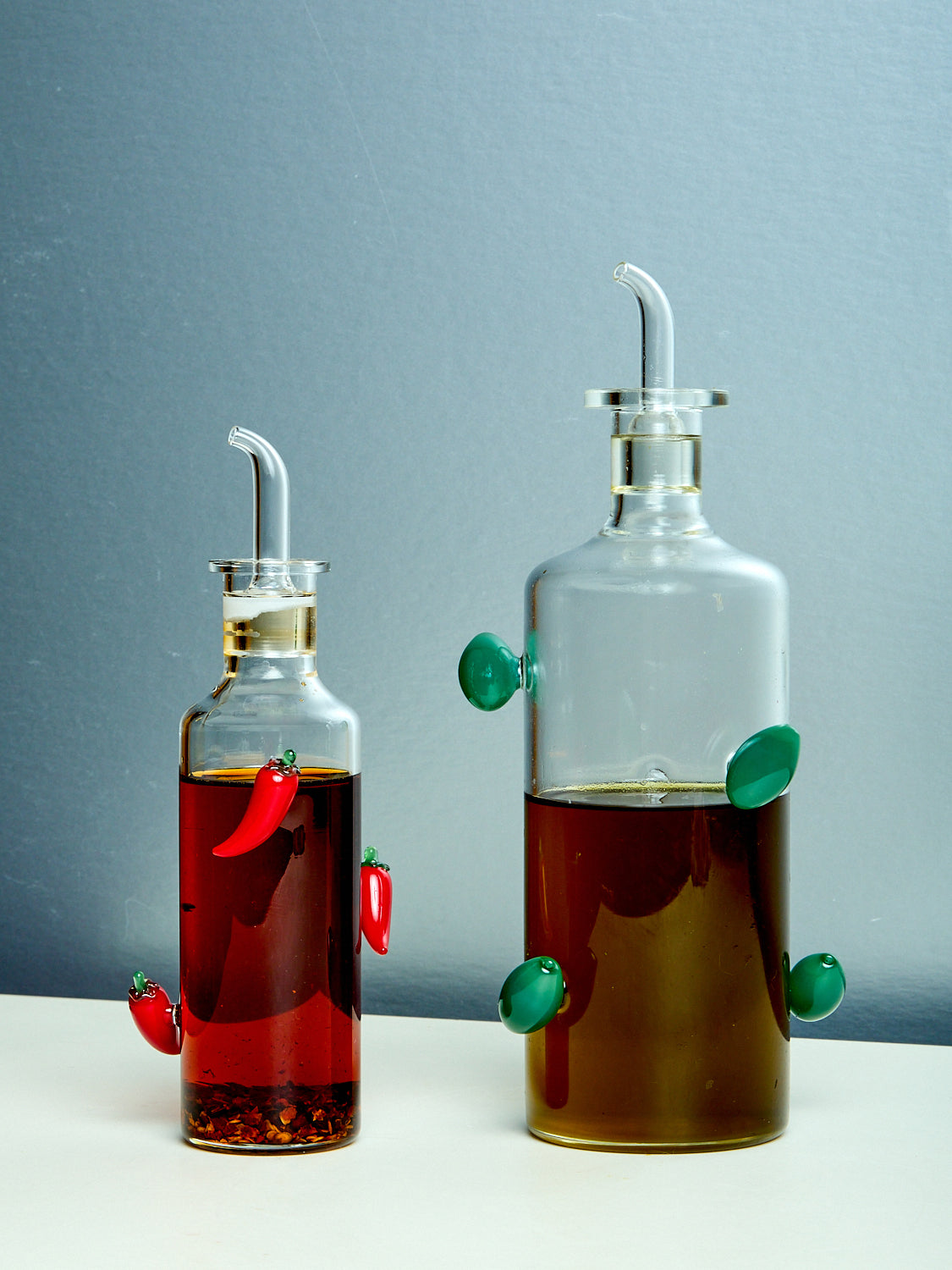 Oil Bottle