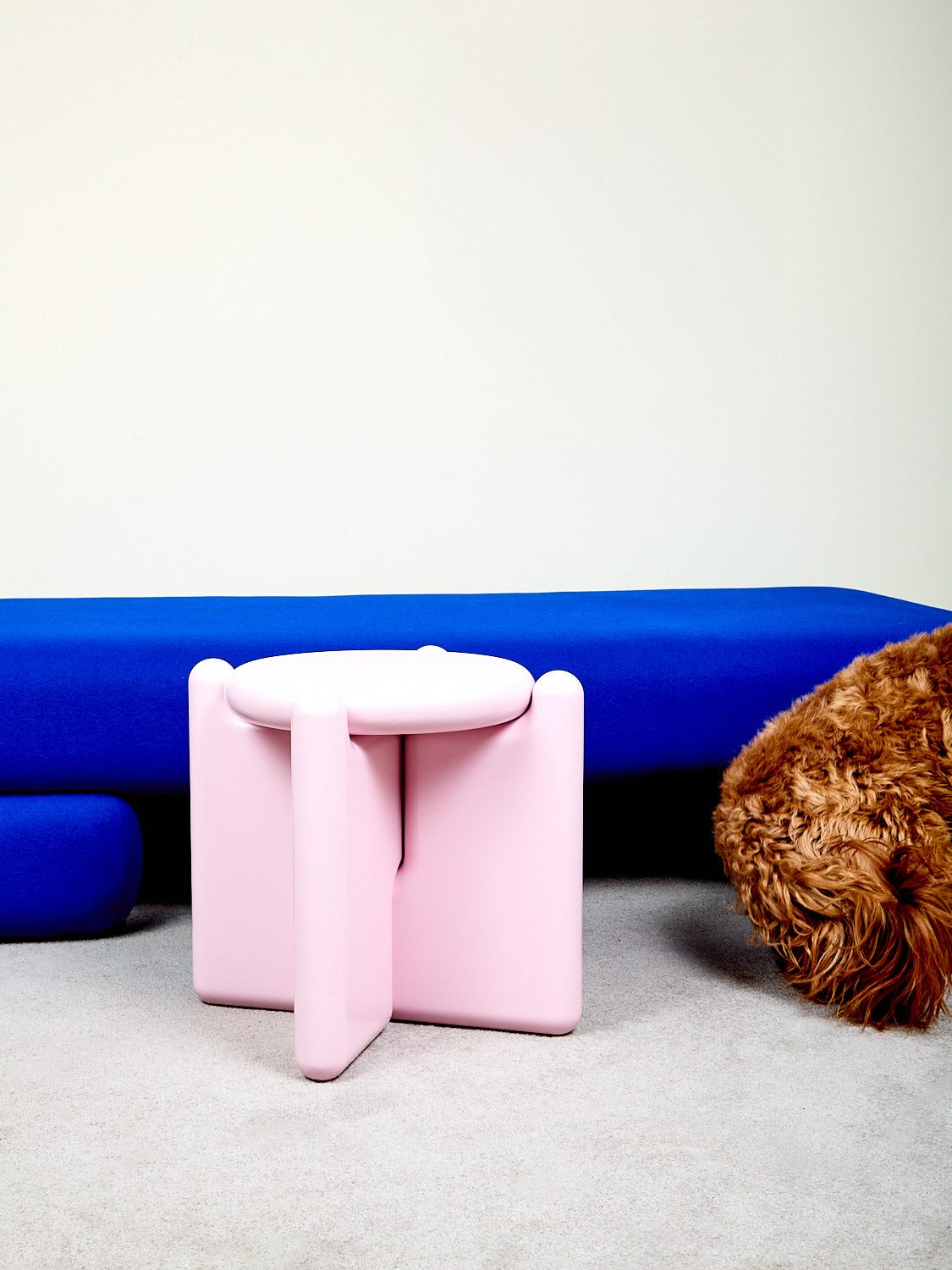 Chunky Stool – Coming Soon
