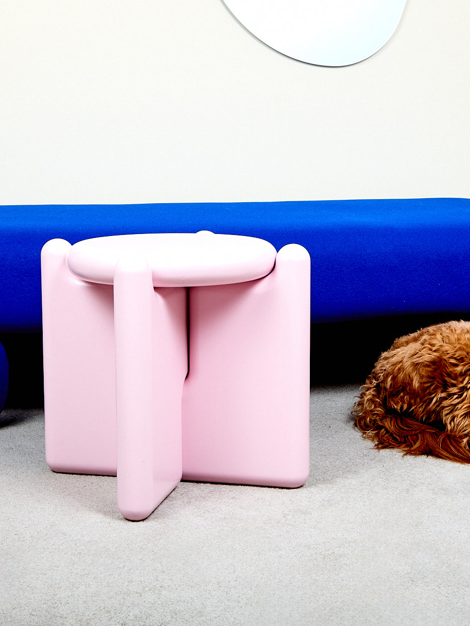 Chunky Stool – Coming Soon