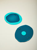 Set of 2 Table-Mates Small