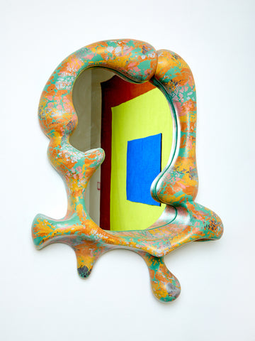 Iris Mirror