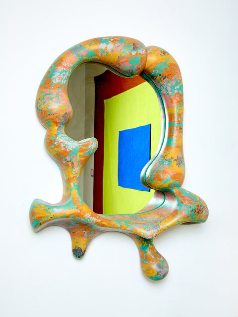 Iris Mirror