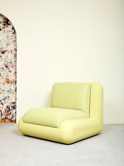 T4 Modular Seating