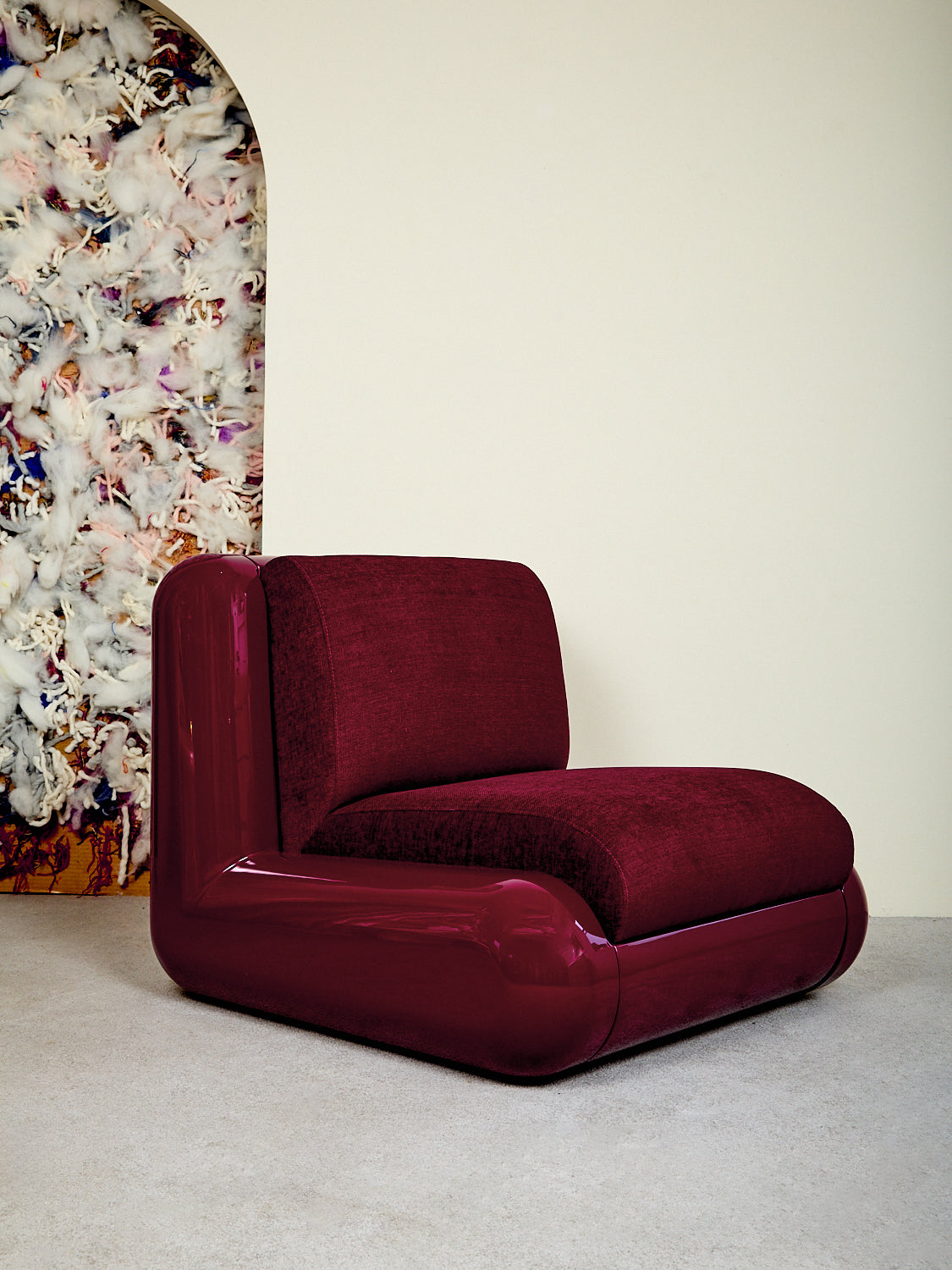 T4 Modular Seating