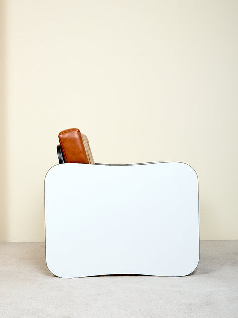 Vintage Club Armchair