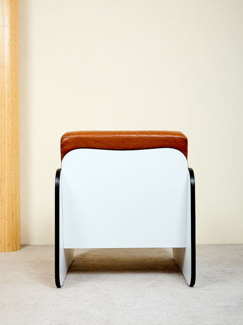 Vintage Club Armchair