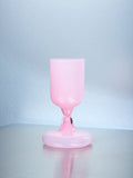Chunky Beer Glass