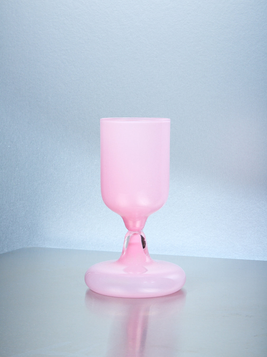 Chunky Beer Glass