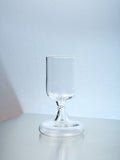 Chunky Beer Glass