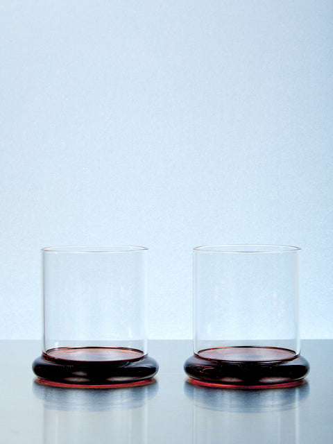 Fritter Tumbler Set