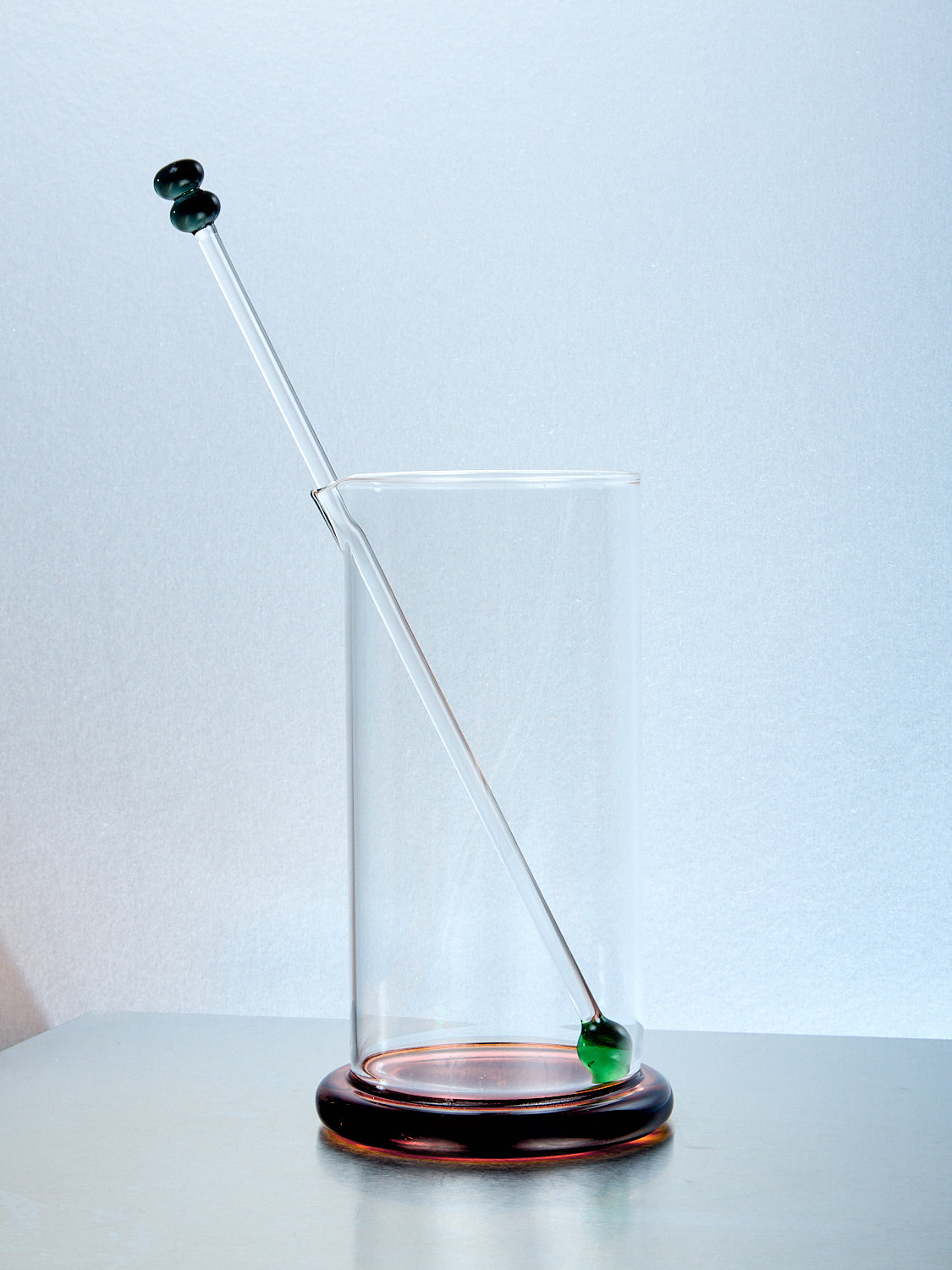 Fritter Cocktail Mixer