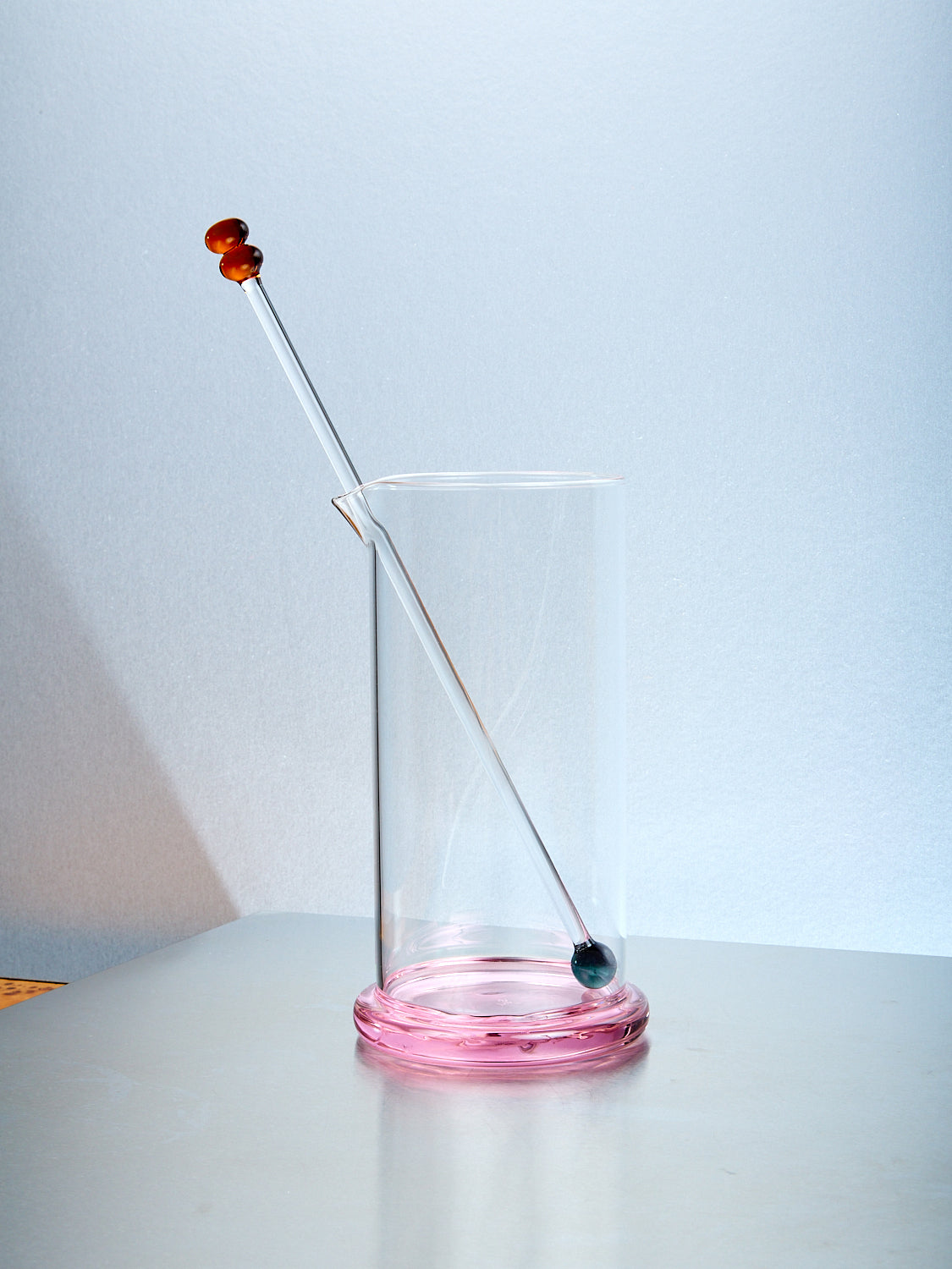 Fritter Cocktail Mixer