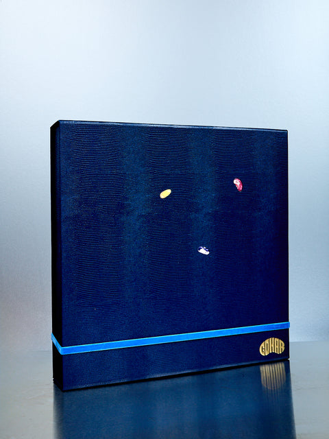 The Mother of All Pearls Gift Set