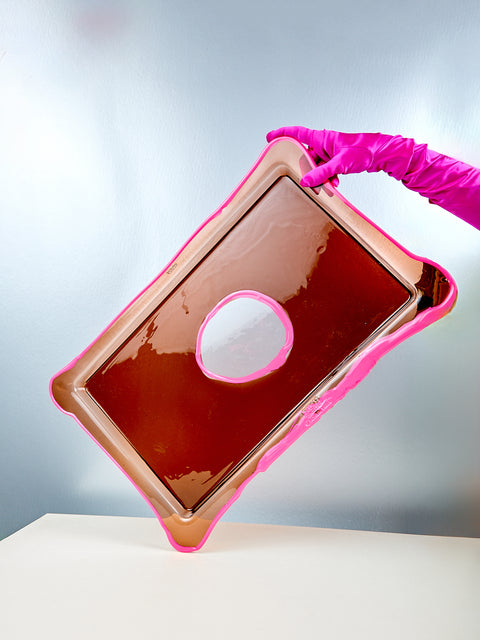 Large Rectangular Tray