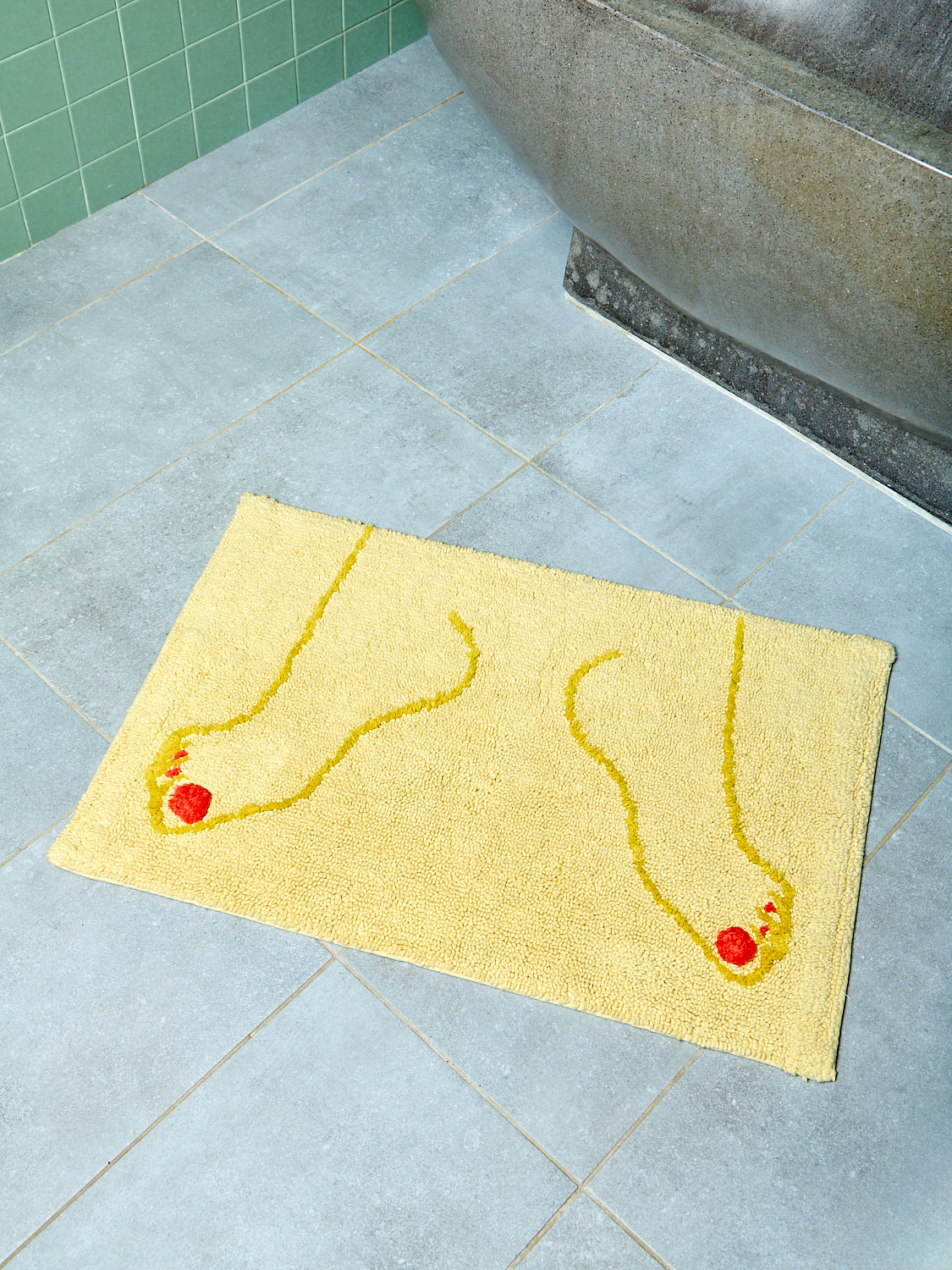 Bath Mat