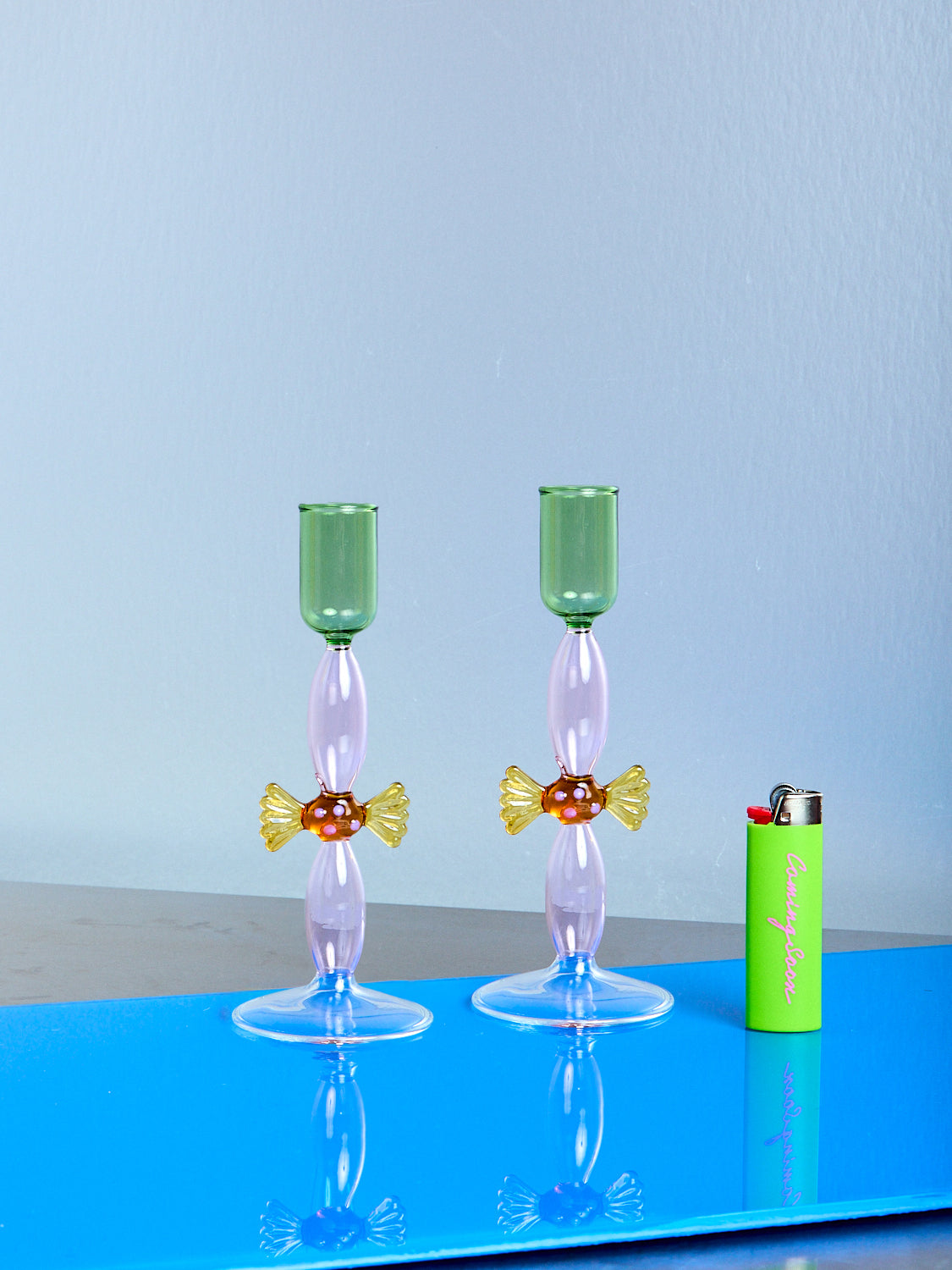 Candy Stick Gift Set