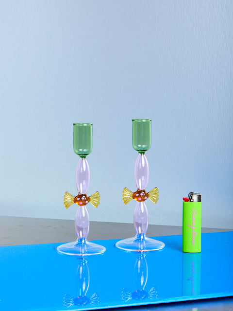 Candy Stick Gift Set