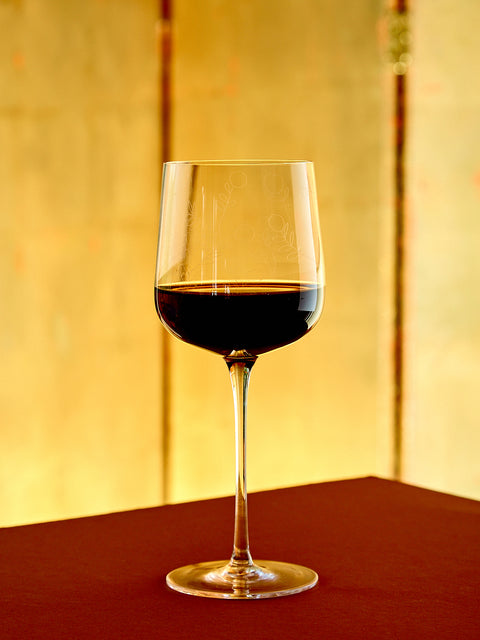 Set of 4 Wine Glasses